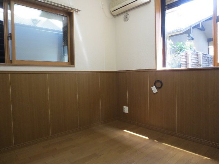 ア－ル・アンジュの物件内観写真