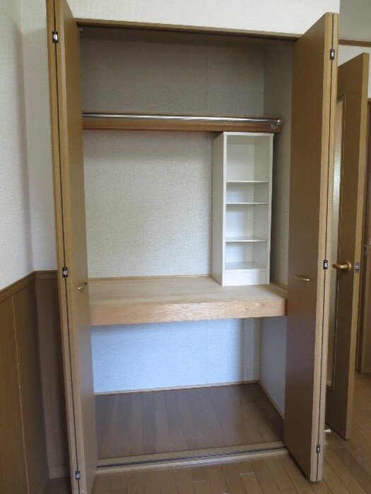 ア－ル・アンジュの物件内観写真