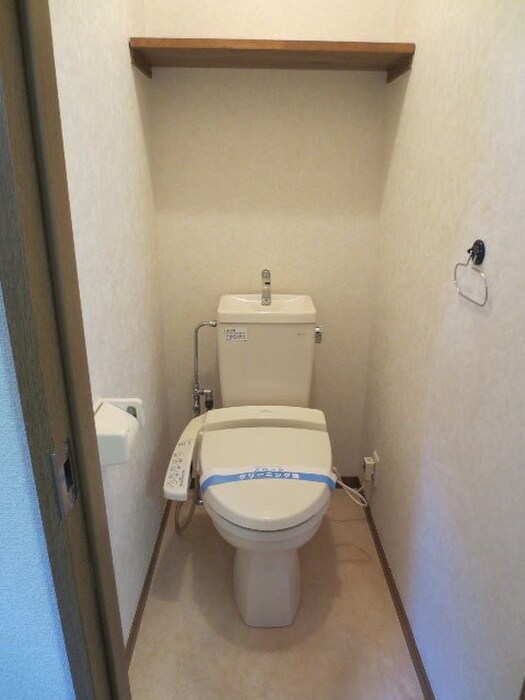 ア－ル・アンジュの物件内観写真