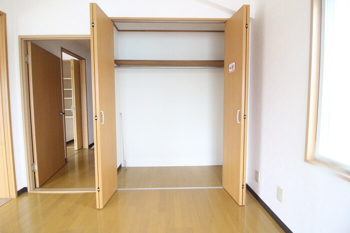 ヴィレッジ高浜台の物件内観写真