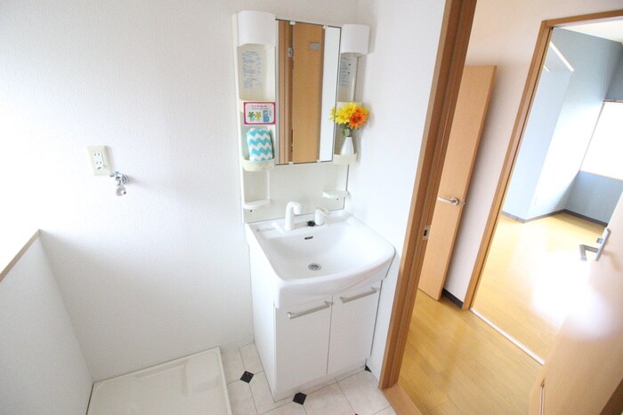 ヴィレッジ高浜台の物件内観写真