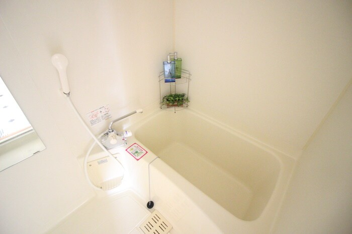 ヴィレッジ高浜台の物件内観写真