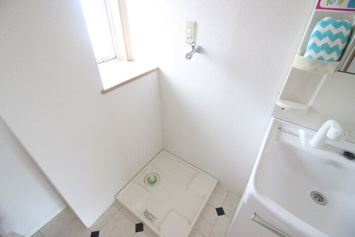 ヴィレッジ高浜台の物件内観写真