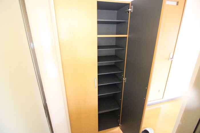 ヴィレッジ高浜台の物件内観写真