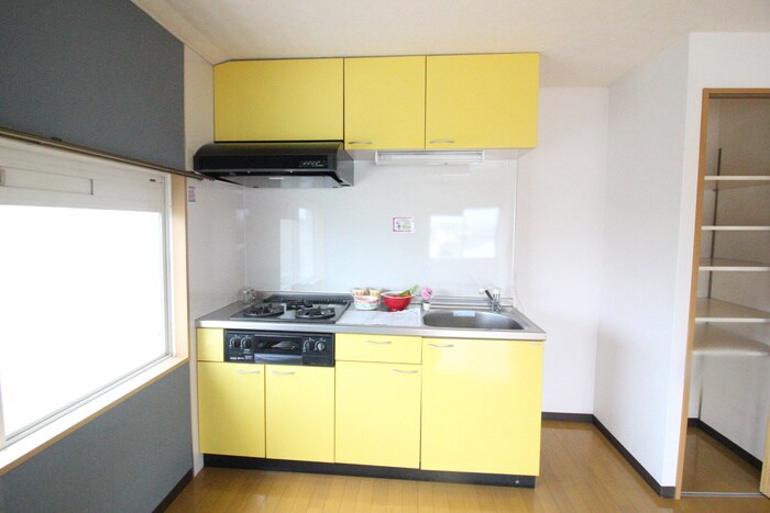 ヴィレッジ高浜台の物件内観写真