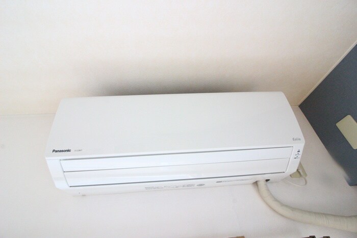 ヴィレッジ高浜台の物件内観写真