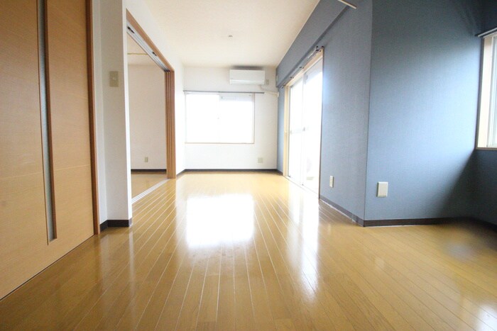 ヴィレッジ高浜台の物件内観写真