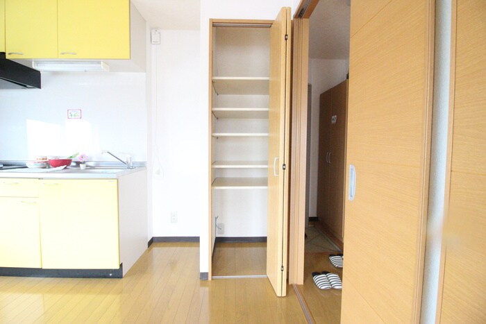 ヴィレッジ高浜台の物件内観写真