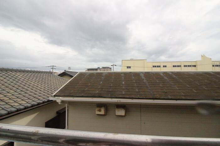 ヴィレッジ高浜台の物件内観写真