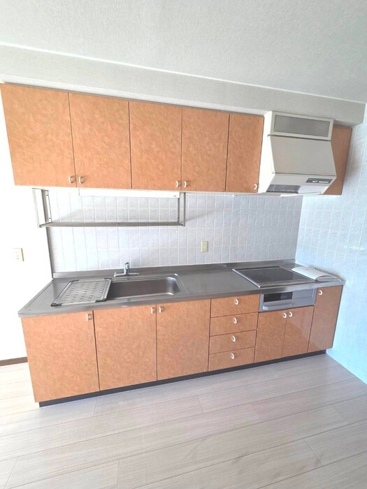 ガーデンテラス永田台の物件内観写真