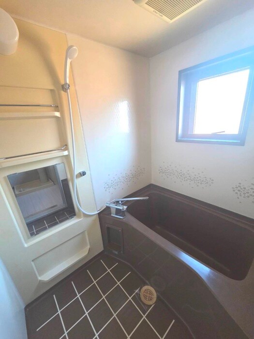 ガーデンテラス永田台の物件内観写真