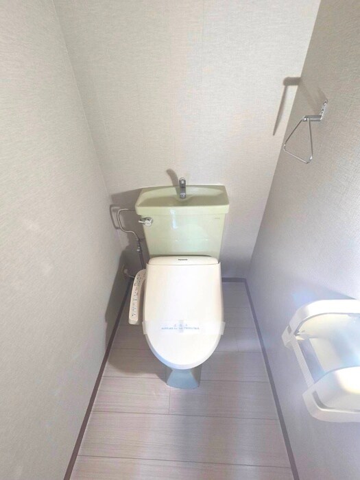 ガーデンテラス永田台の物件内観写真