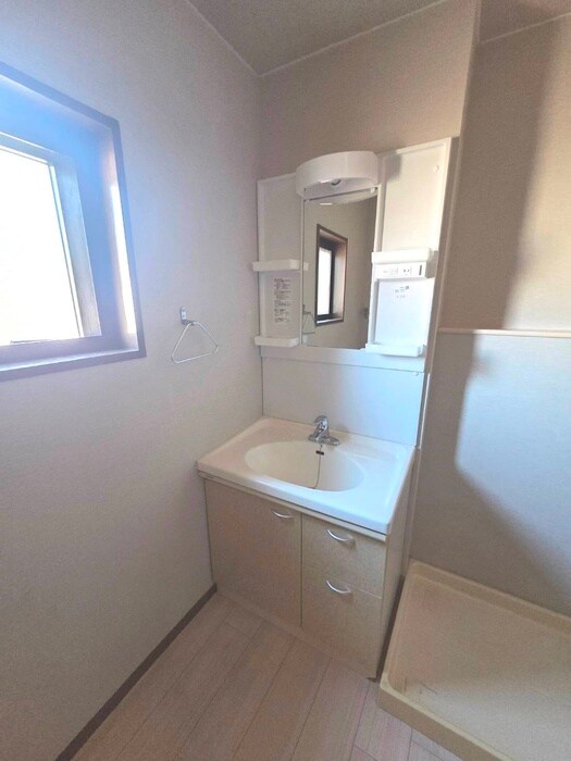 ガーデンテラス永田台の物件内観写真