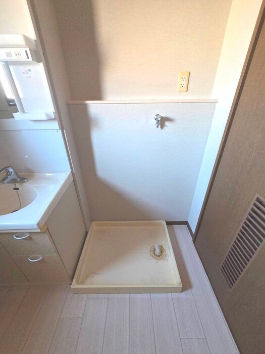 ガーデンテラス永田台の物件内観写真