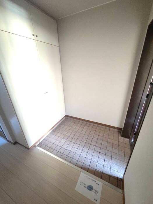 ガーデンテラス永田台の物件内観写真