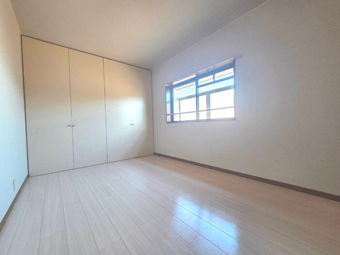 ガーデンテラス永田台の物件内観写真