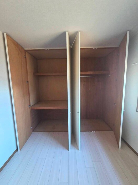 ガーデンテラス永田台の物件内観写真