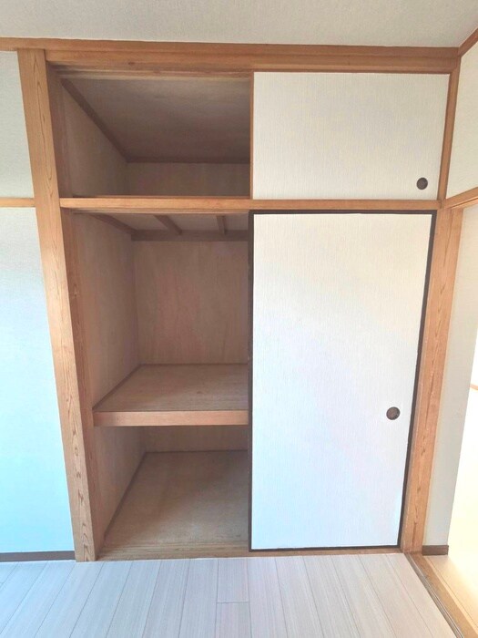 ガーデンテラス永田台の物件内観写真