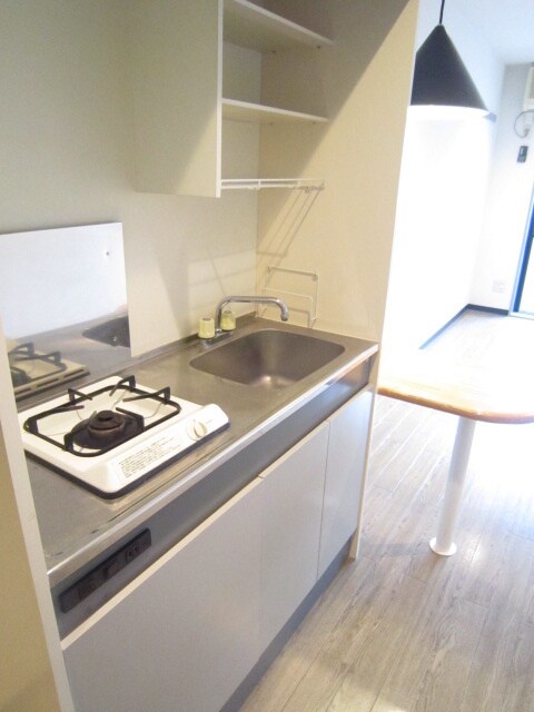 スピティ落合の物件内観写真