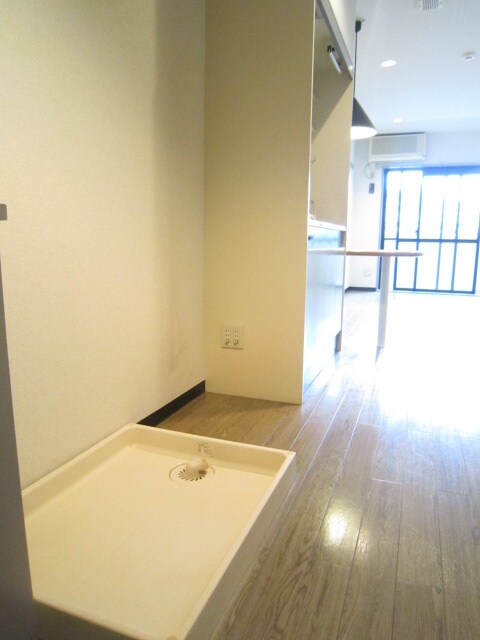 スピティ落合の物件内観写真