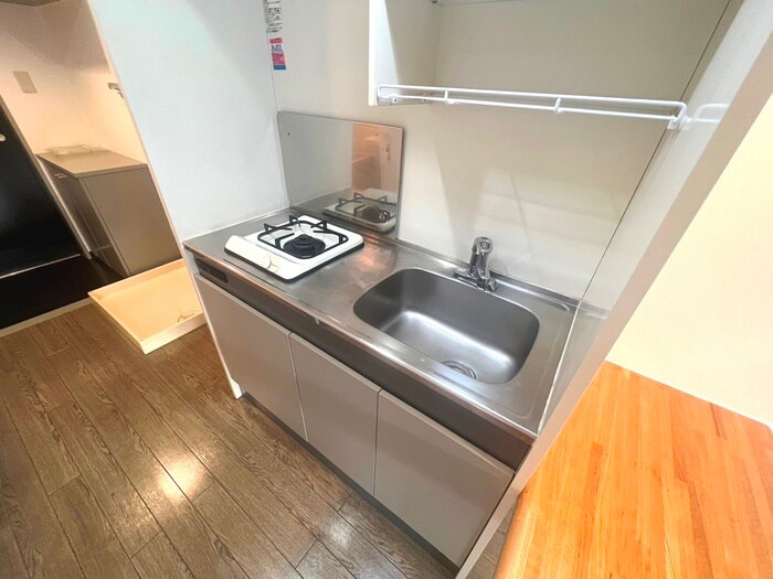 スピティ落合の物件内観写真