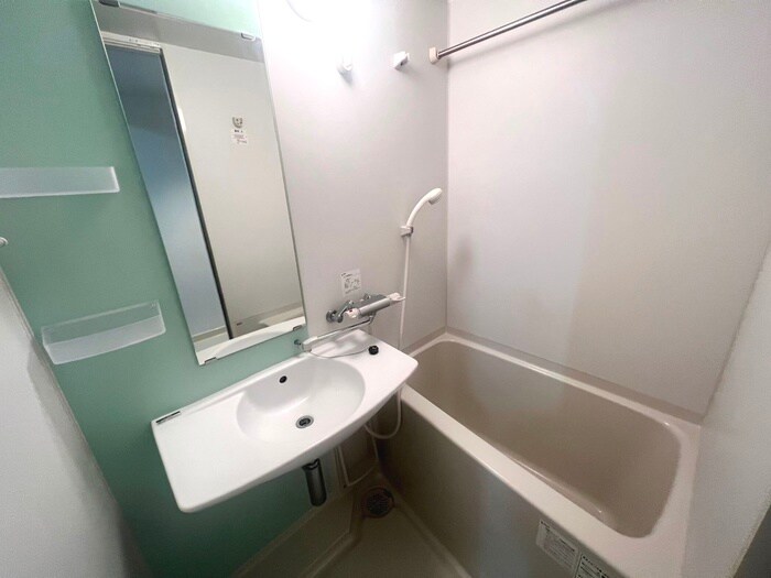 スピティ落合の物件内観写真