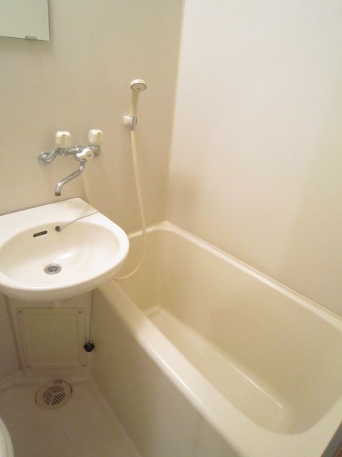 スピティ落合の物件内観写真