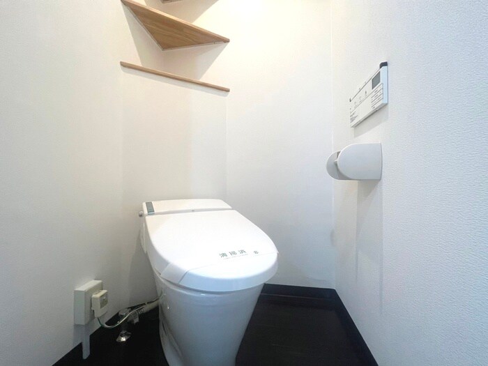 スピティ落合の物件内観写真