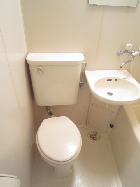 スピティ落合の物件内観写真