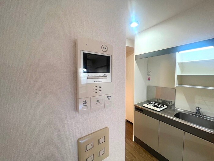 スピティ落合の物件内観写真