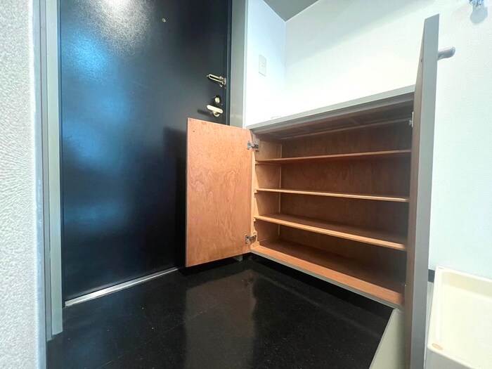 スピティ落合の物件内観写真