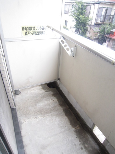 スピティ落合の物件内観写真