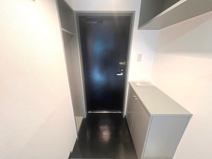 スピティ落合の物件内観写真