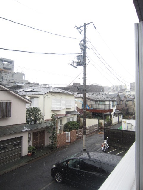 スピティ落合の物件内観写真