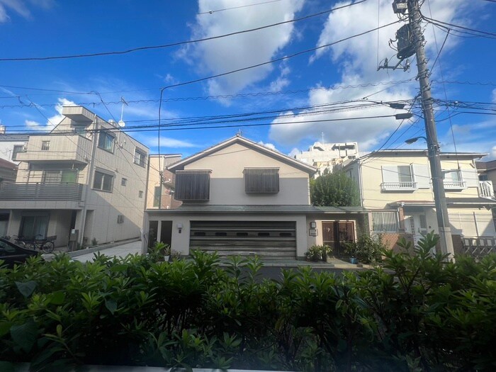 スピティ落合の物件内観写真