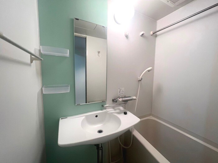 スピティ落合の物件内観写真