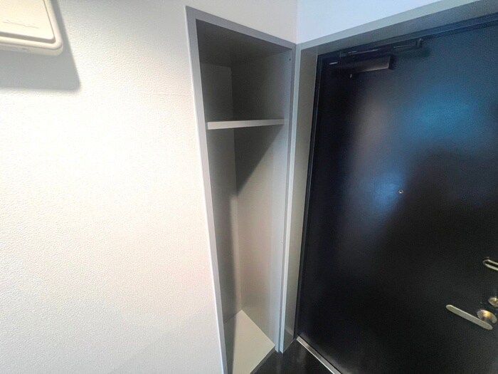 スピティ落合の物件内観写真