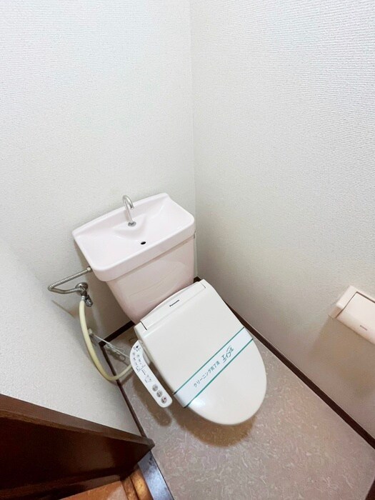 アイ・レジデンスの物件内観写真