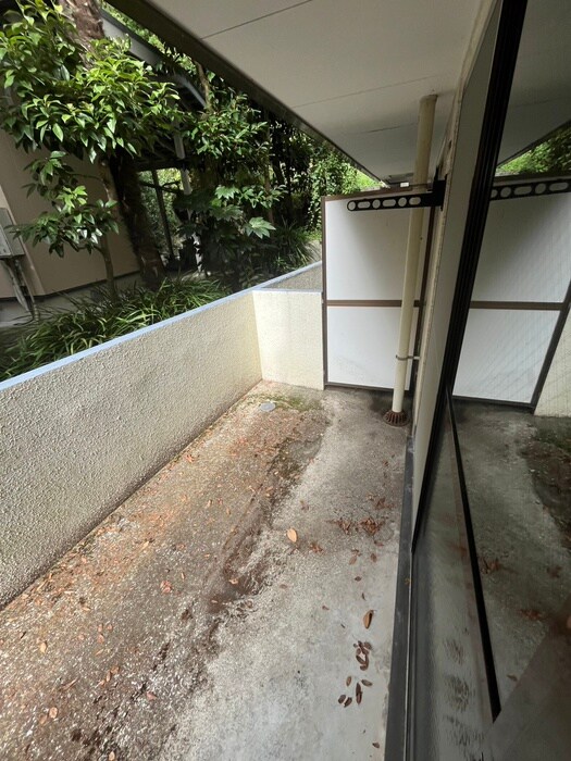 アイ・レジデンスの物件内観写真