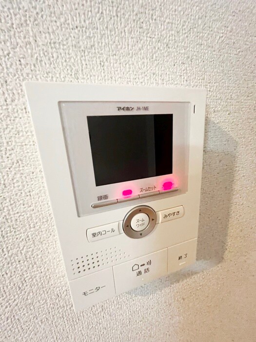 アイ・レジデンスの物件内観写真