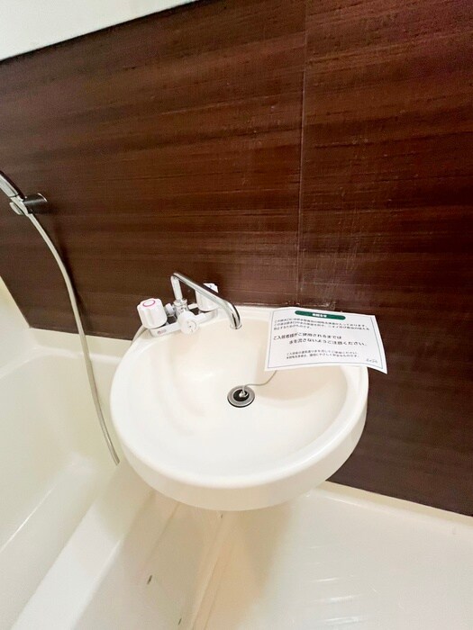 アイ・レジデンスの物件内観写真