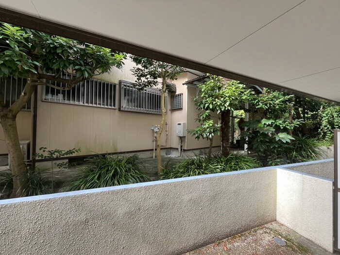 アイ・レジデンスの物件内観写真