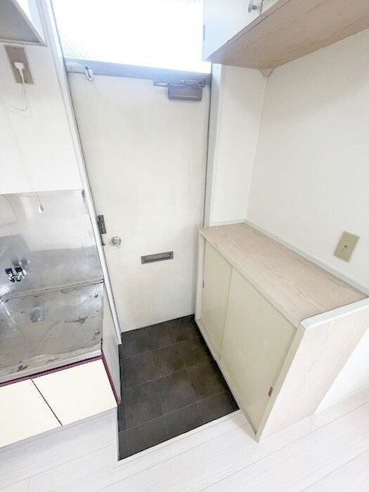 デュエット三室の物件内観写真