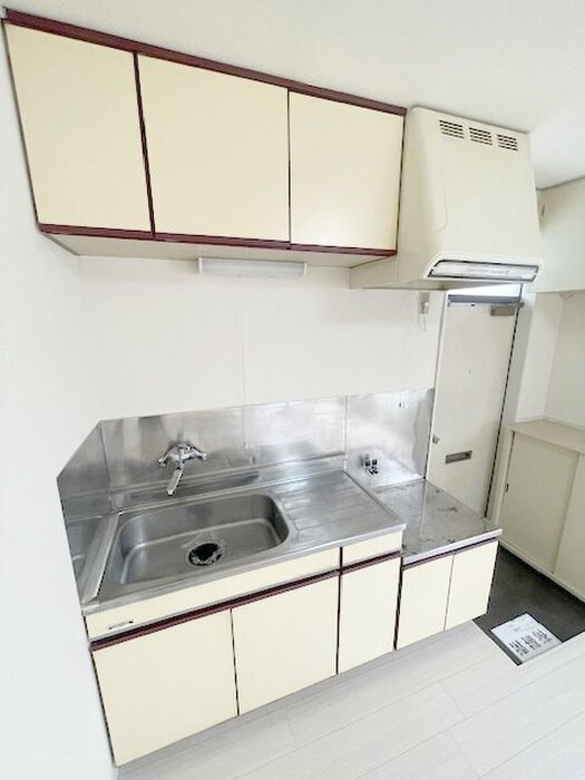 デュエット三室の物件内観写真