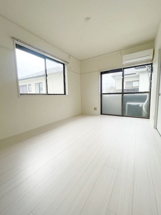 デュエット三室の物件内観写真