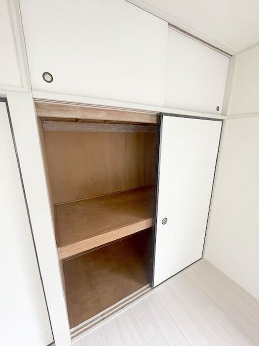 デュエット三室の物件内観写真