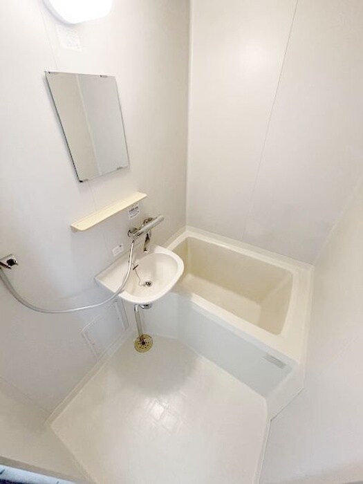 デュエット三室の物件内観写真