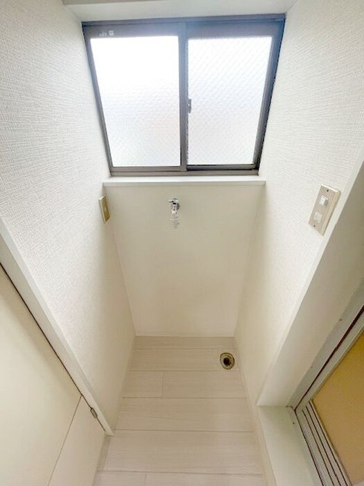 デュエット三室の物件内観写真