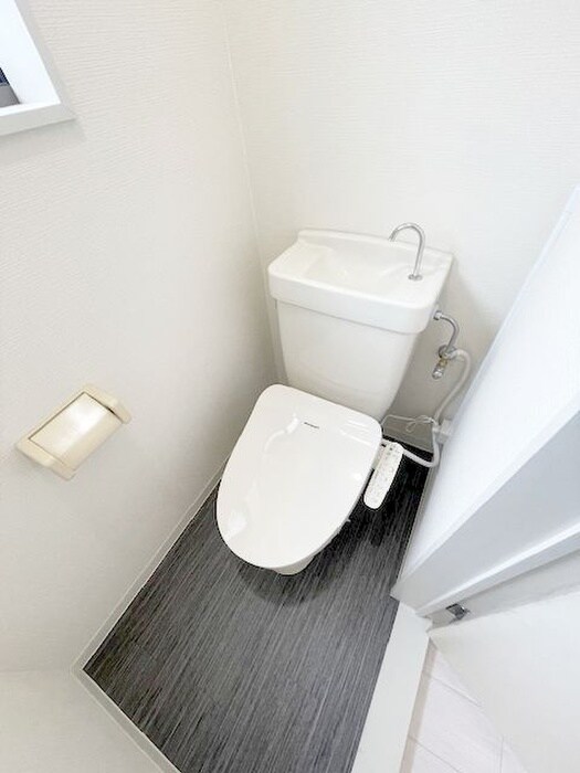 デュエット三室の物件内観写真