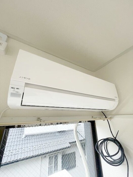 デュエット三室の物件内観写真